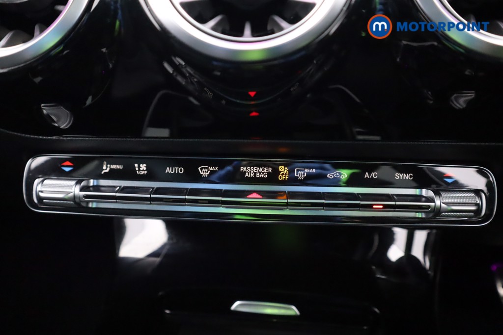 Used Mercedes-Benz CLA 2023 for sale - 77138561: Photo 22