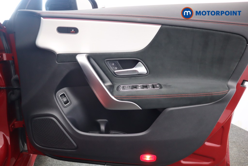 Used Mercedes-Benz CLA 2023 for sale - 77138561: Photo 34