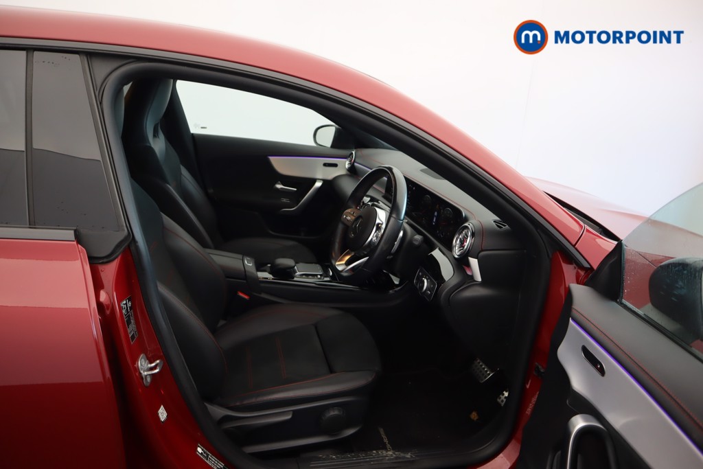 Used Mercedes-Benz CLA 2023 for sale - 77138561: Photo 35