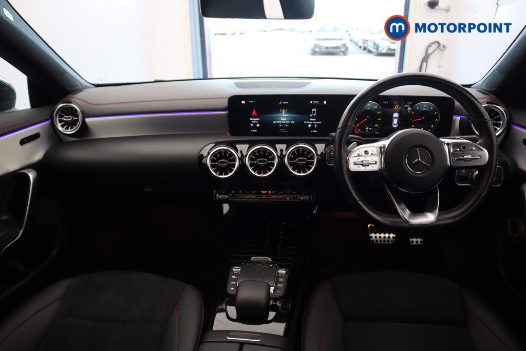 Used Mercedes-Benz CLA 2023 for sale - 77138561: Photo 36