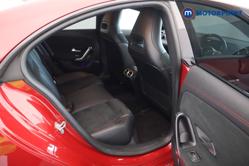 Used Mercedes-Benz CLA 2023 for sale - 77138561: Photo 40