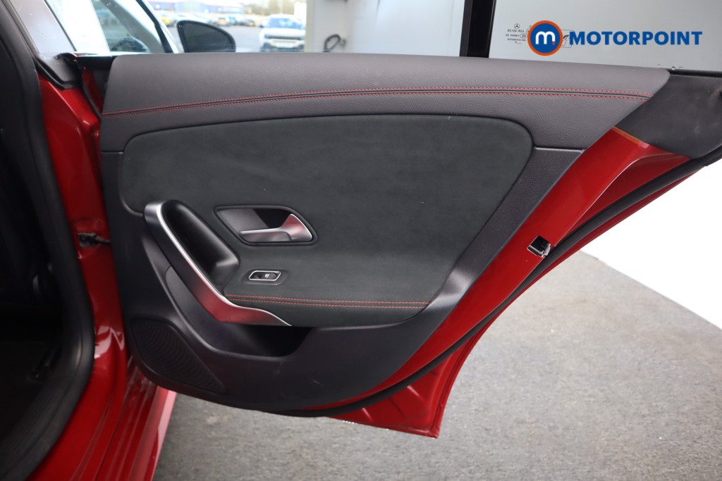 Used Mercedes-Benz CLA 2023 for sale - 77138561: Photo 42