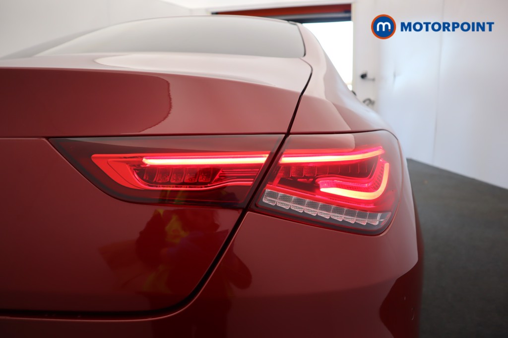 Used Mercedes-Benz CLA 2023 for sale - 77138561: Photo 43