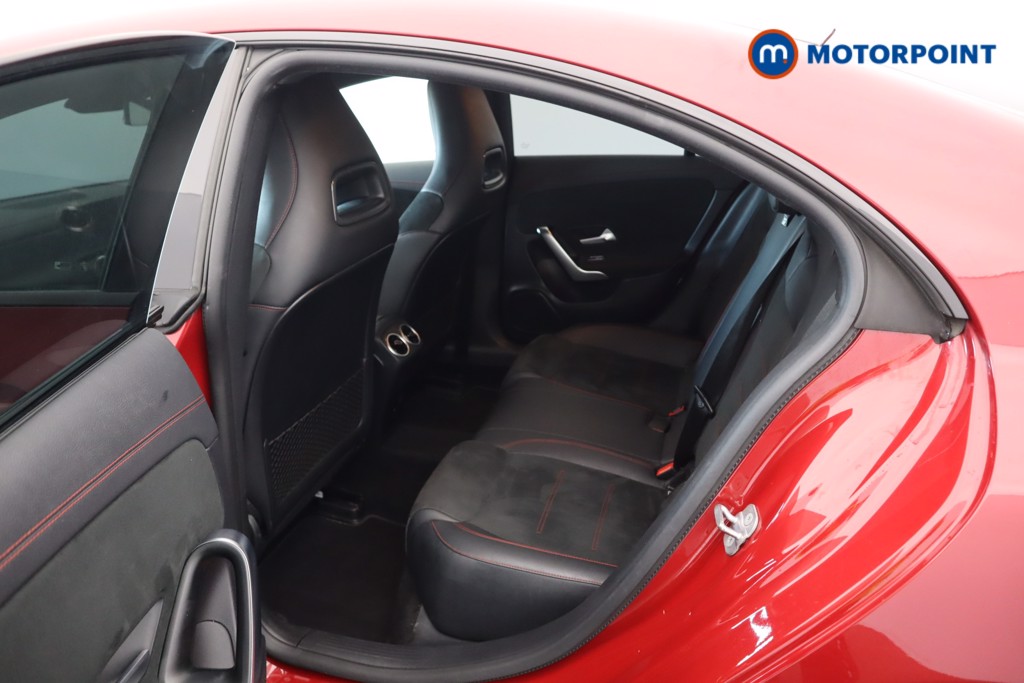 Used Mercedes-Benz CLA 2023 for sale - 77138561: Photo 45