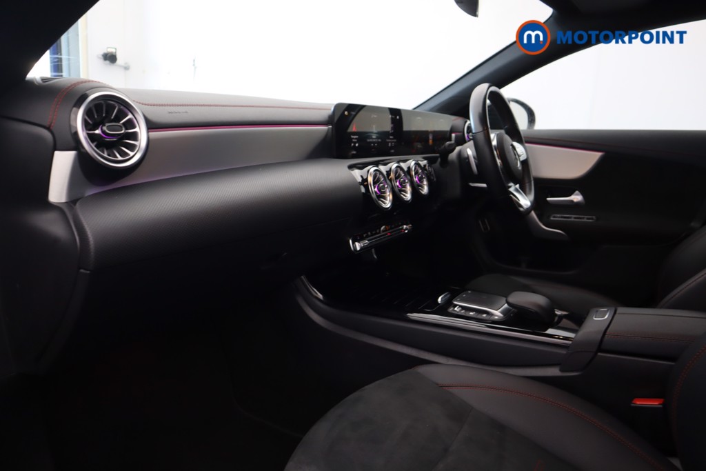 Used Mercedes-Benz CLA 2023 for sale - 77138561: Photo 48