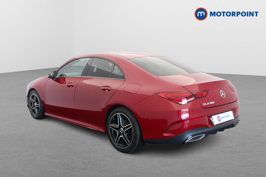 Used Mercedes-Benz CLA 2023 for sale - 77138561: Photo 5