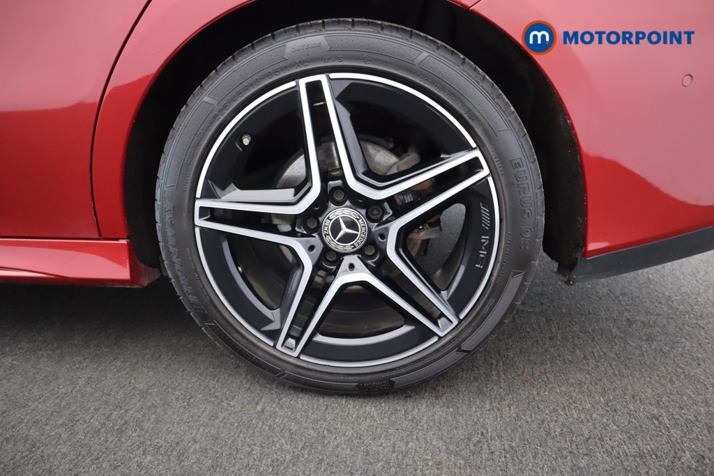 Used Mercedes-Benz CLA 2023 for sale - 77138561: Photo 50