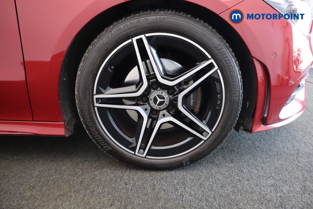 Used Mercedes-Benz CLA 2023 for sale - 77138561: Photo 52