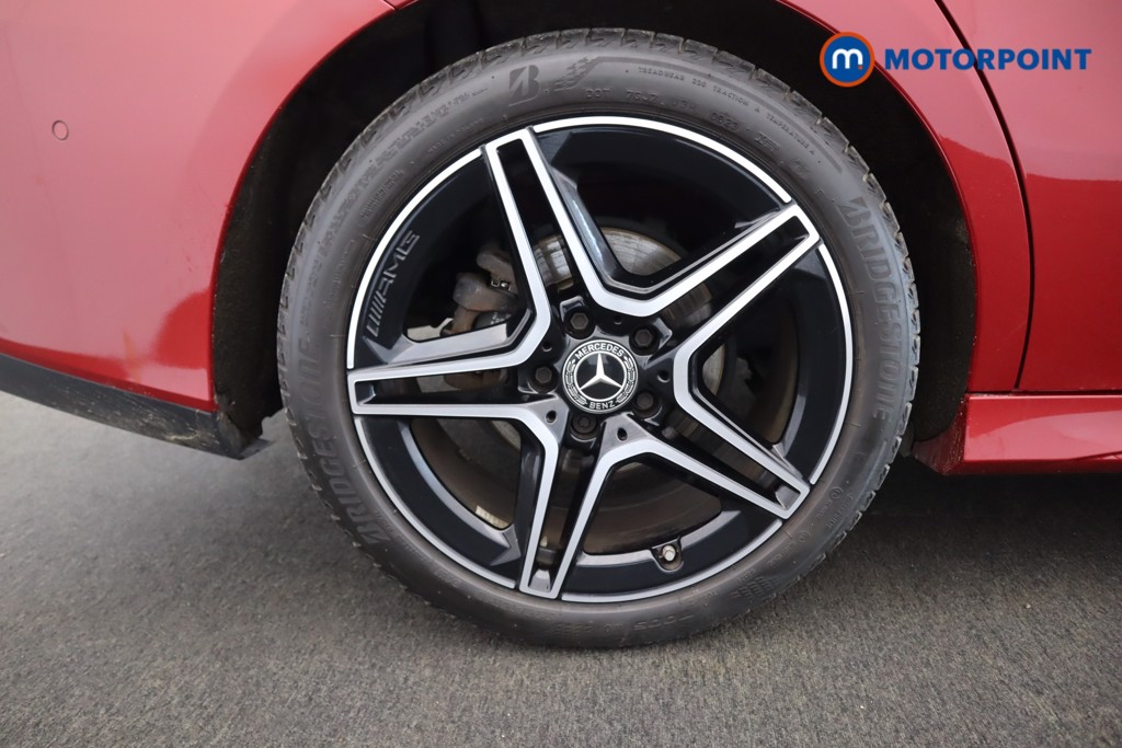 Used Mercedes-Benz CLA 2023 for sale - 77138561: Photo 53