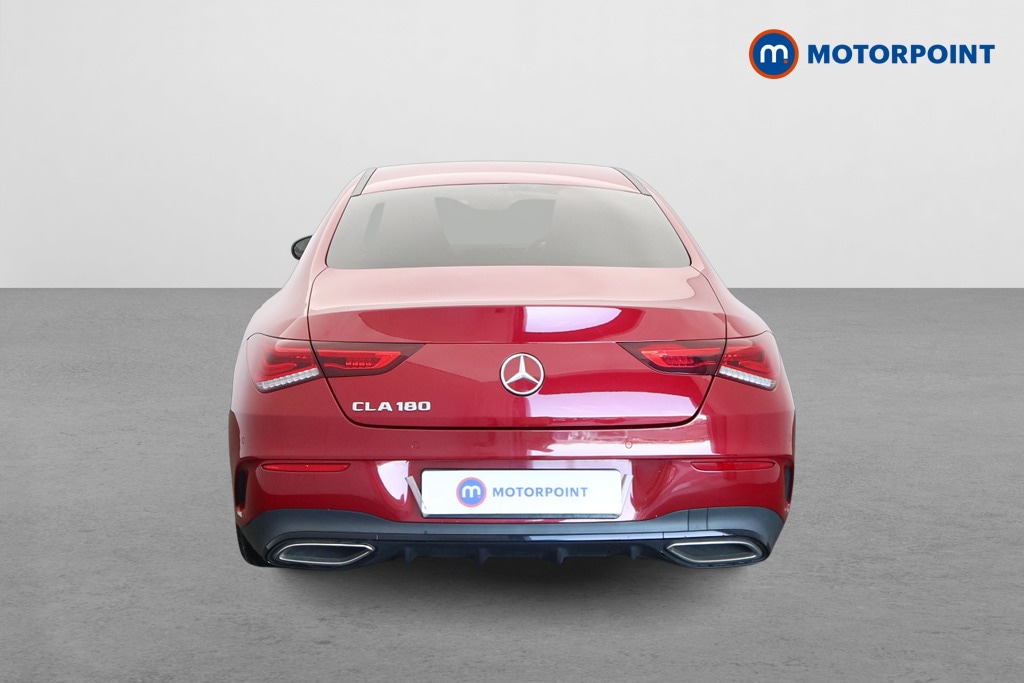 Used Mercedes-Benz CLA 2023 for sale - 77138561: Photo 6
