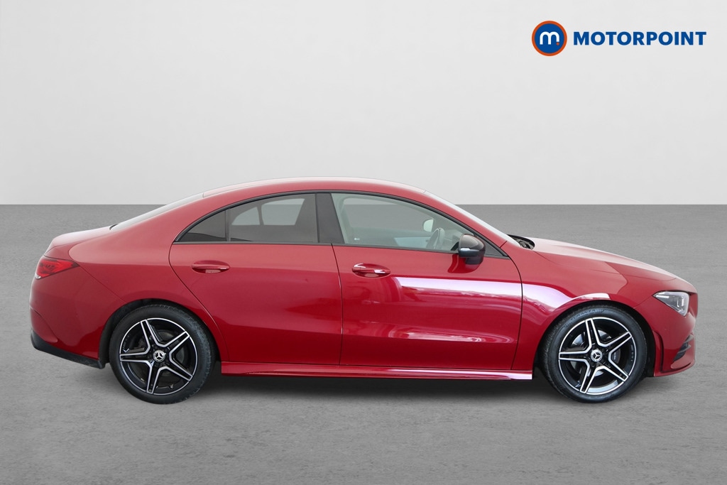 Used Mercedes-Benz CLA 2023 for sale - 77138561: Photo 8