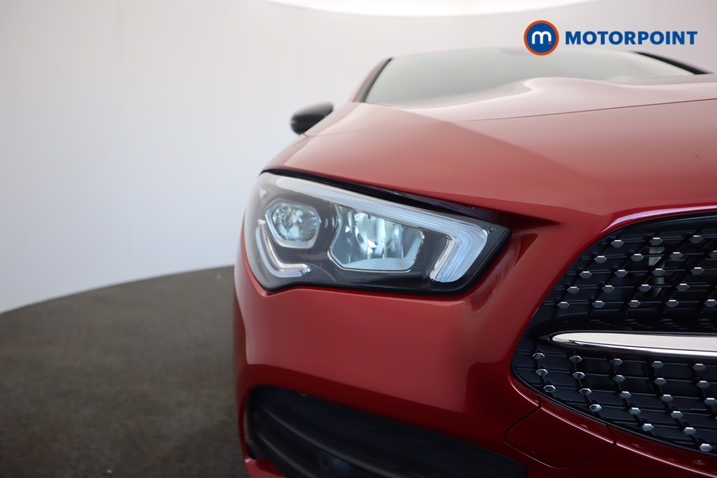 Used Mercedes-Benz CLA 2023 for sale - 77138561: Photo 9