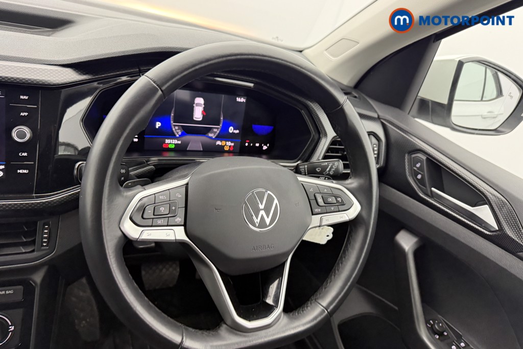 Used Volkswagen T-Cross for sale - 77045916: Photo 11