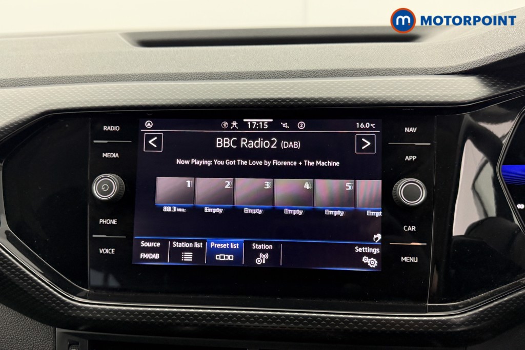 Used Volkswagen T-Cross for sale - 77045916: Photo 14