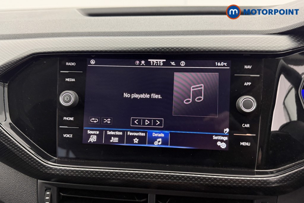 Used Volkswagen T-Cross for sale - 77045916: Photo 15