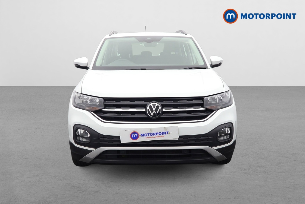 Used Volkswagen T-Cross for sale - 77045916: Photo 2