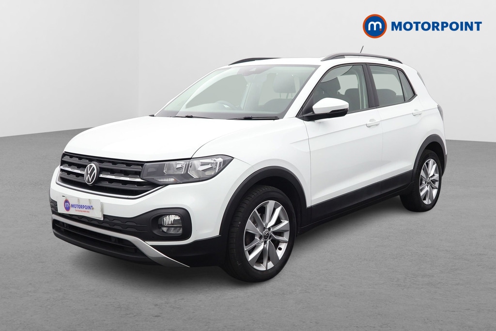 Used Volkswagen T-Cross for sale - 77045916: Photo 3