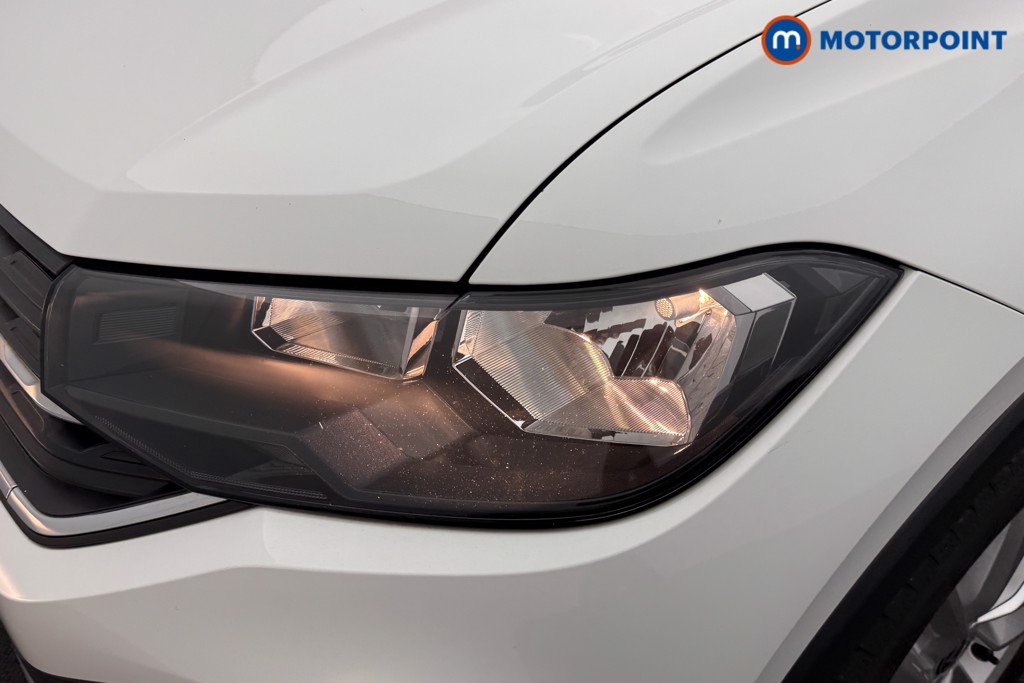 Used Volkswagen T-Cross for sale - 77045916: Photo 35