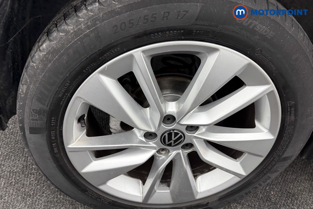 Used Volkswagen T-Cross for sale - 77045916: Photo 39