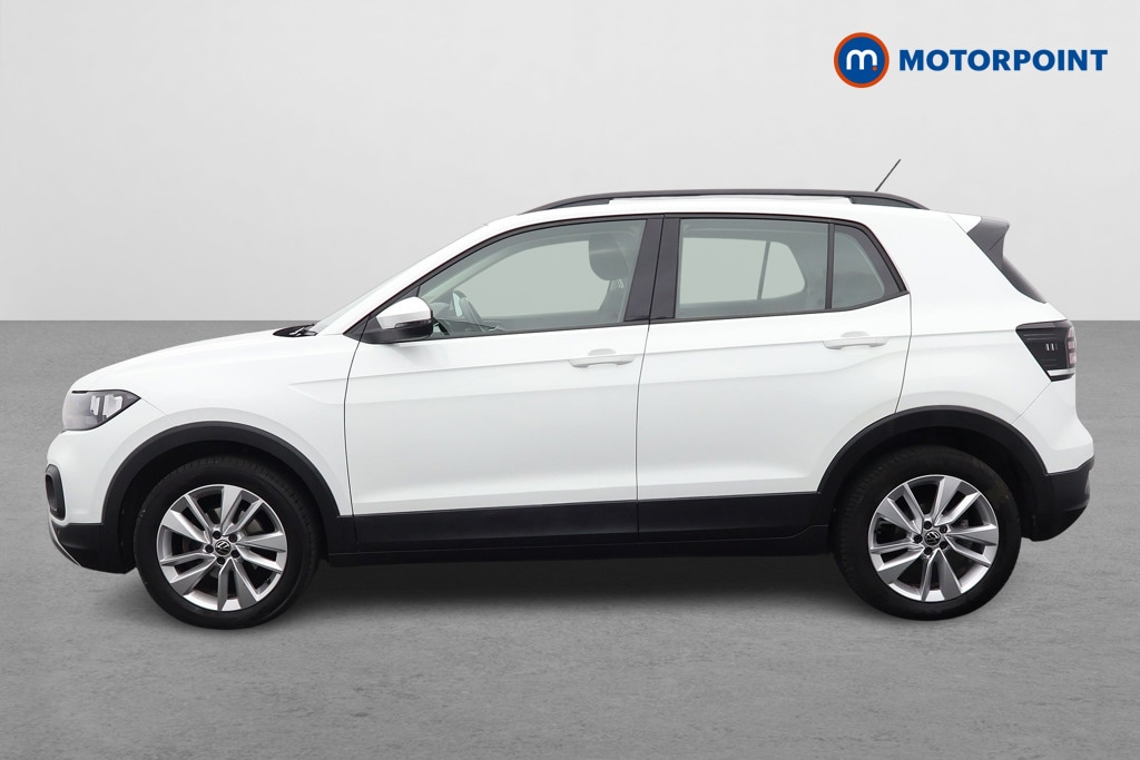 Used Volkswagen T-Cross for sale - 77045916: Photo 4