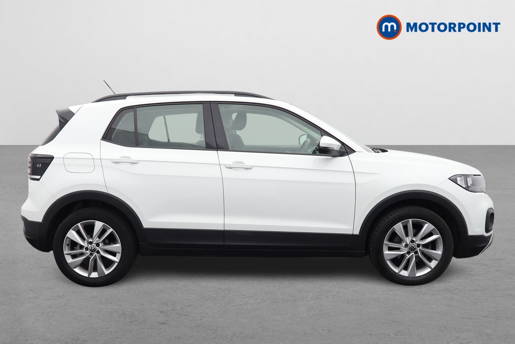 Used Volkswagen T-Cross for sale - 77045916: Photo 8