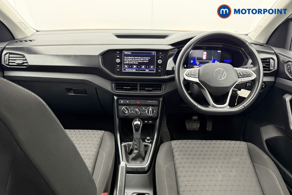 Used Volkswagen T-Cross for sale - 77045916: Photo 9