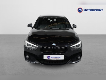 Used BMW 1 Series 2019 for sale - 75917404: Photo