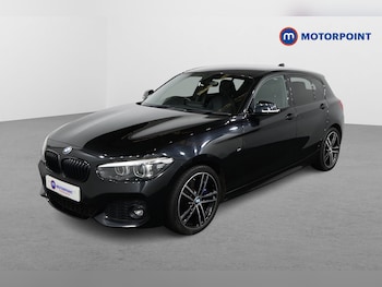 Used BMW 1 Series 2019 for sale - 75917404: Photo