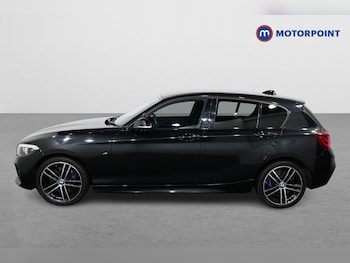Used BMW 1 Series 2019 for sale - 75917404: Photo