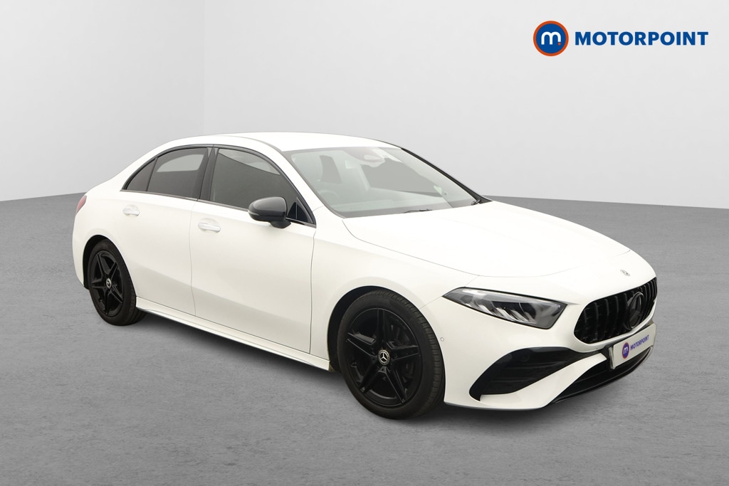 Used Mercedes-Benz A-Class 2024 for sale - 76797297: Photo 1