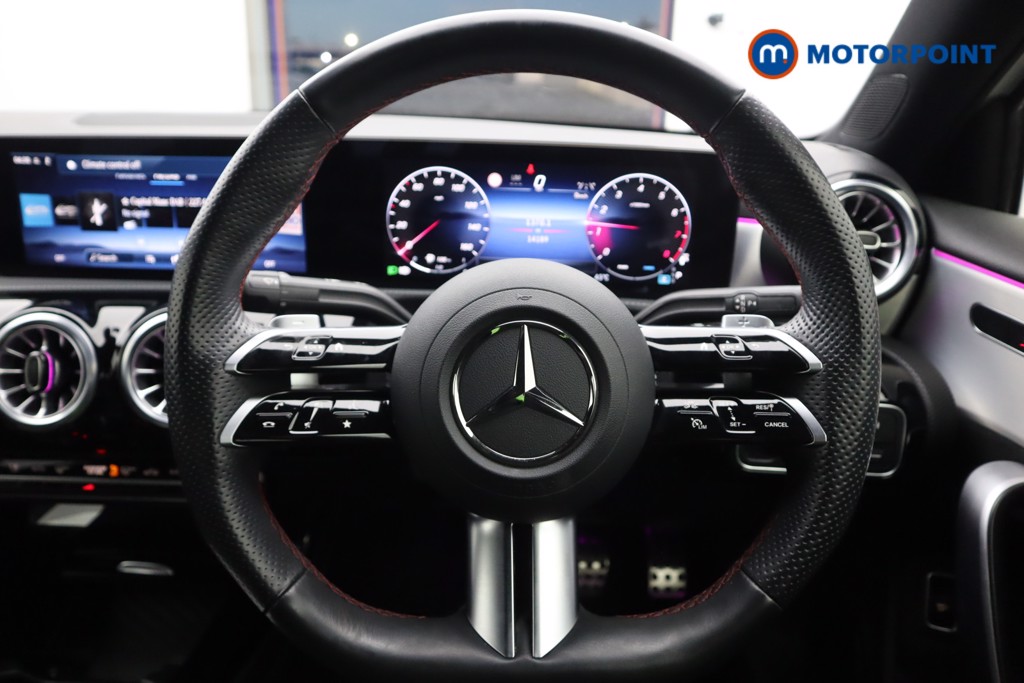 Used Mercedes-Benz A-Class 2024 for sale - 76797297: Photo 12