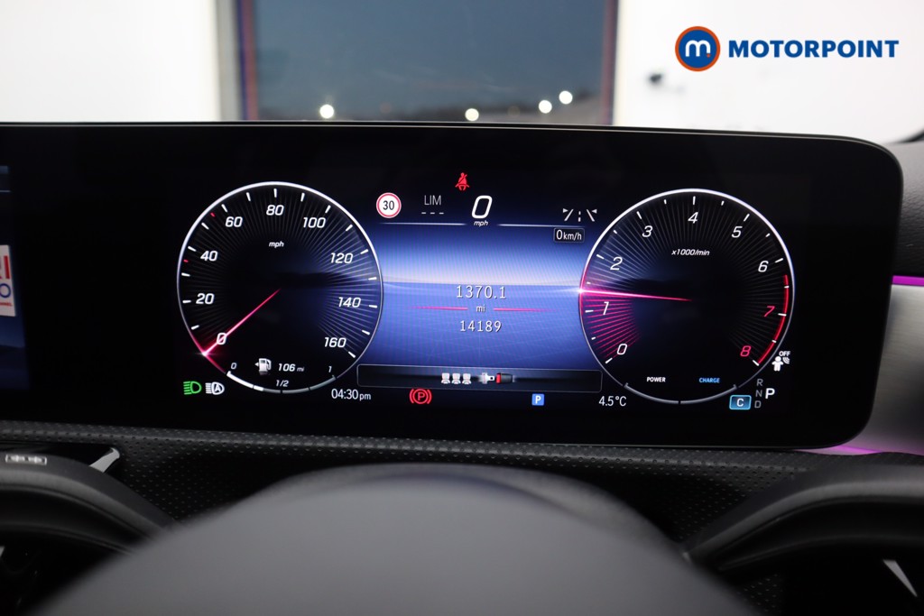 Used Mercedes-Benz A-Class 2024 for sale - 76797297: Photo 13