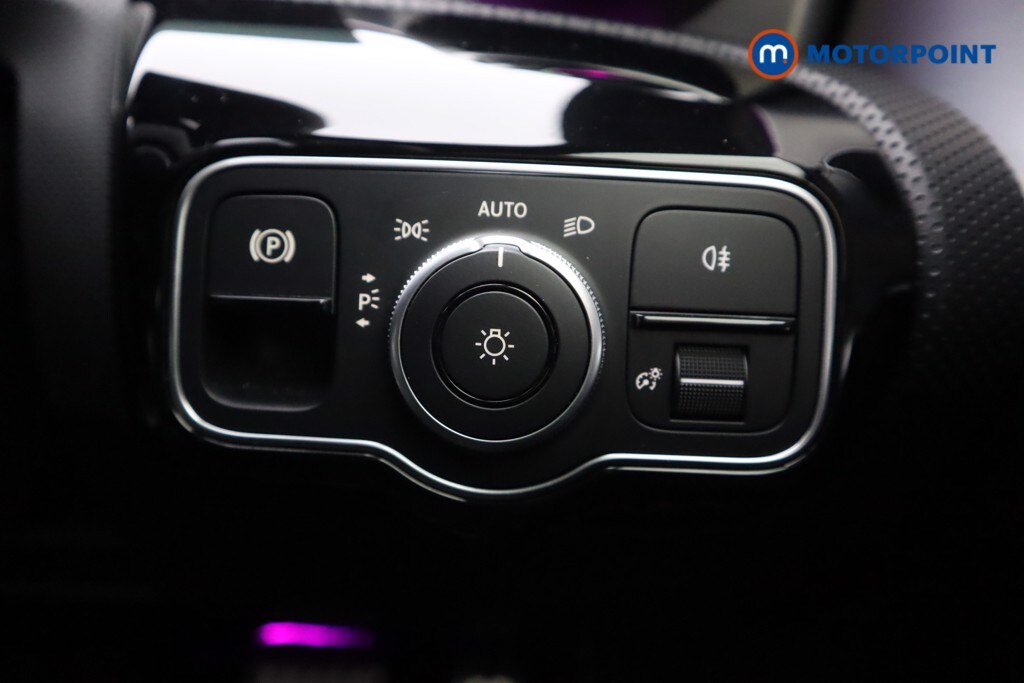 Used Mercedes-Benz A-Class 2024 for sale - 76797297: Photo 18