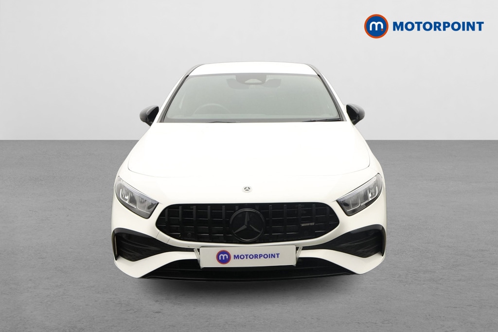 Used Mercedes-Benz A-Class 2024 for sale - 76797297: Photo 2