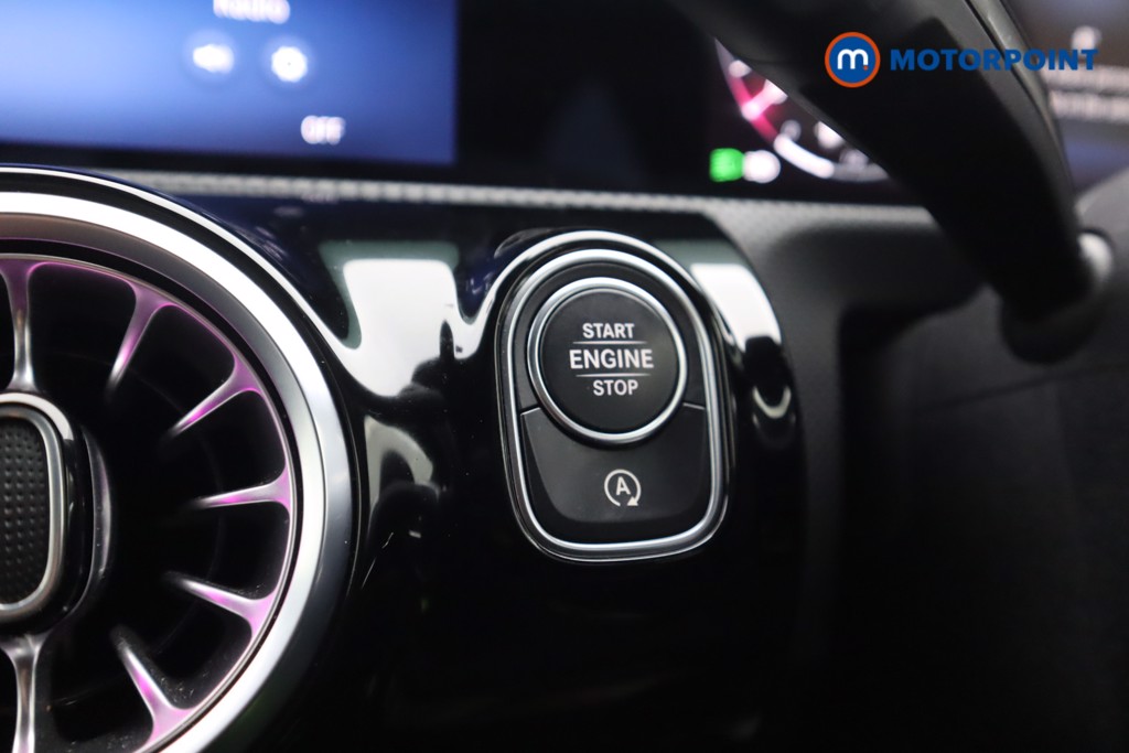 Used Mercedes-Benz A-Class 2024 for sale - 76797297: Photo 21