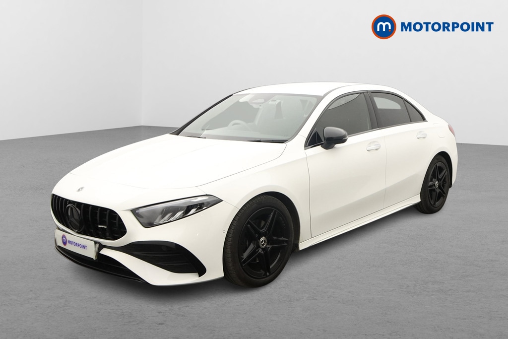 Used Mercedes-Benz A-Class 2024 for sale - 76797297: Photo 3