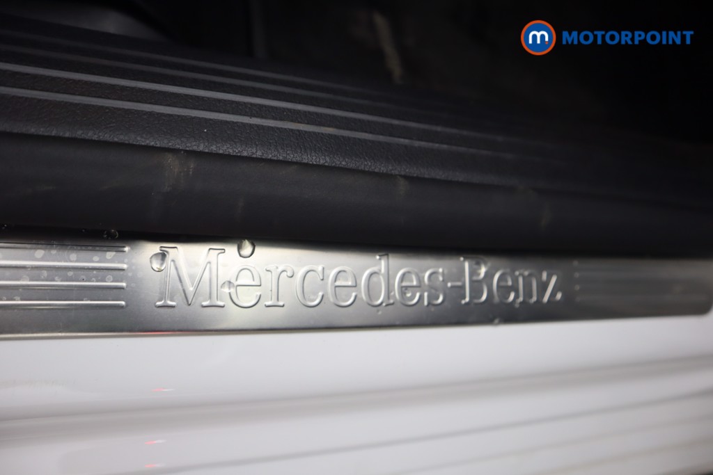 Used Mercedes-Benz A-Class 2024 for sale - 76797297: Photo 35