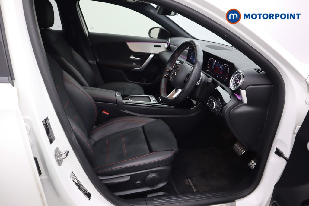 Used Mercedes-Benz A-Class 2024 for sale - 76797297: Photo 36