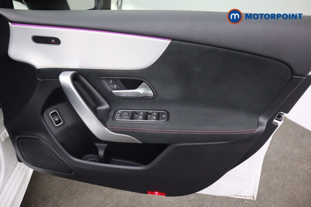 Used Mercedes-Benz A-Class 2024 for sale - 76797297: Photo 37