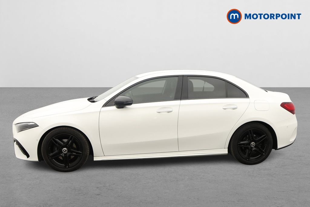 Used Mercedes-Benz A-Class 2024 for sale - 76797297: Photo 4