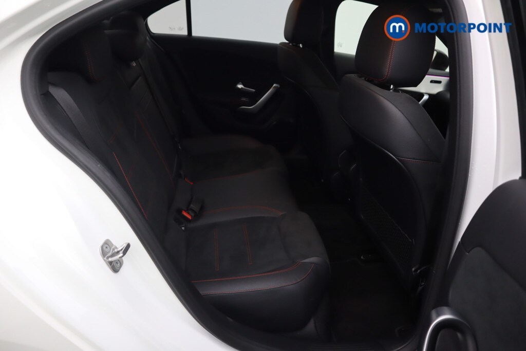 Used Mercedes-Benz A-Class 2024 for sale - 76797297: Photo 41