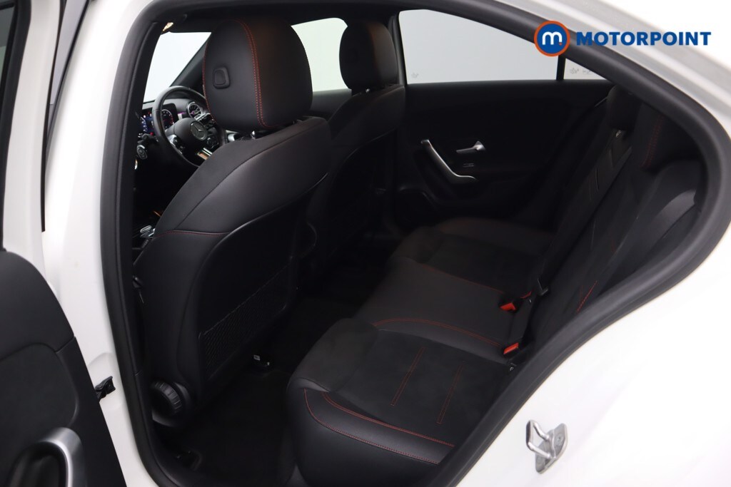 Used Mercedes-Benz A-Class 2024 for sale - 76797297: Photo 45