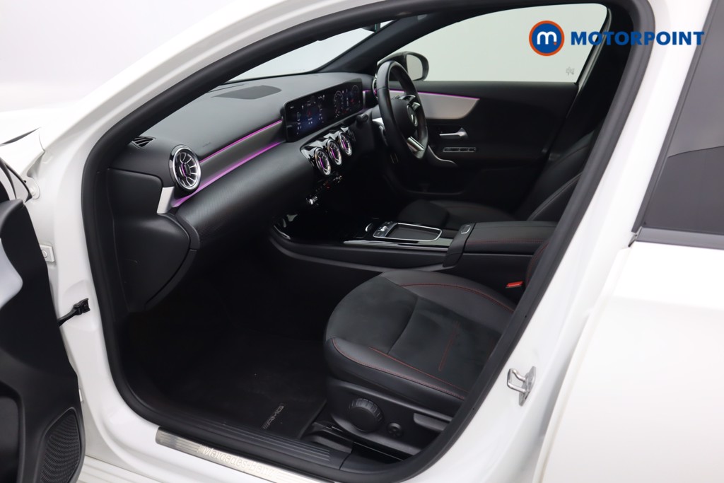 Used Mercedes-Benz A-Class 2024 for sale - 76797297: Photo 47