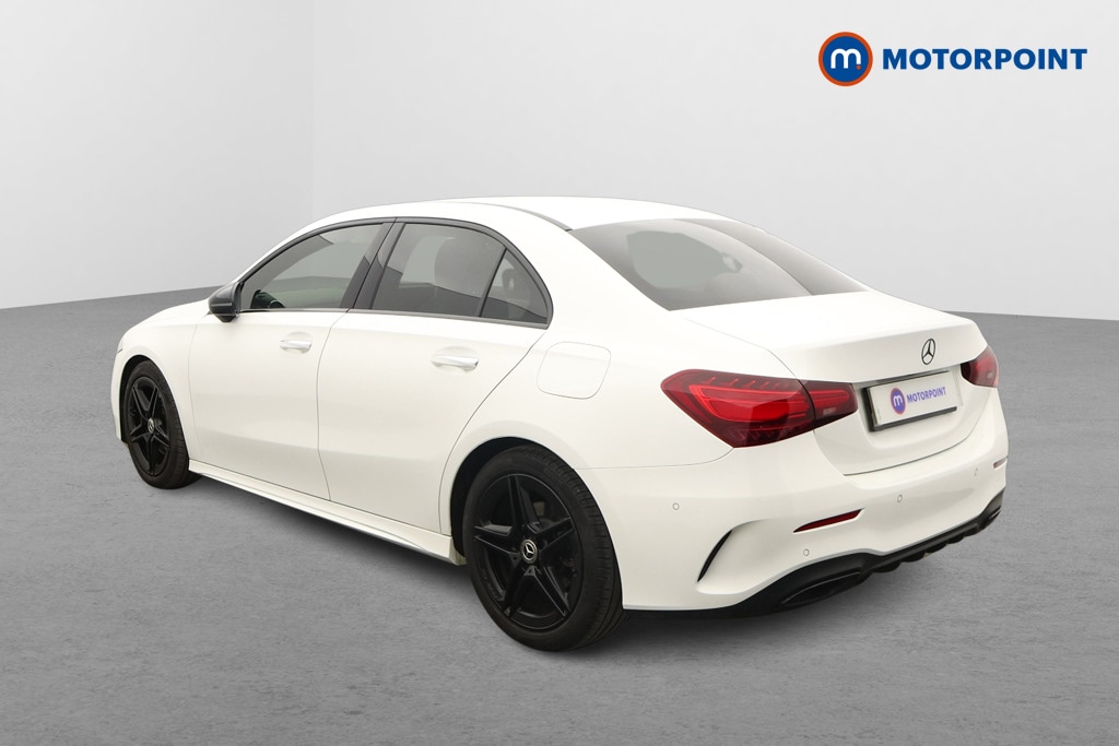 Used Mercedes-Benz A-Class 2024 for sale - 76797297: Photo 5