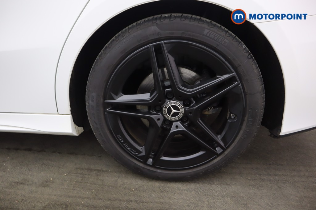 Used Mercedes-Benz A-Class 2024 for sale - 76797297: Photo 51