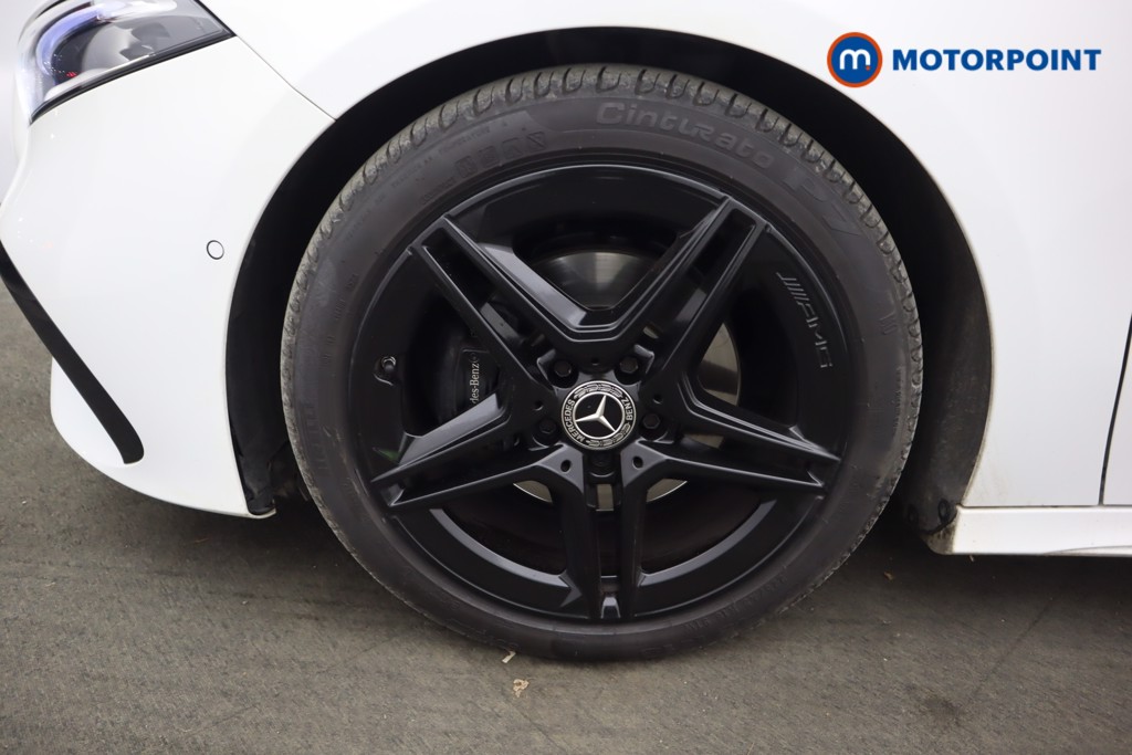 Used Mercedes-Benz A-Class 2024 for sale - 76797297: Photo 52