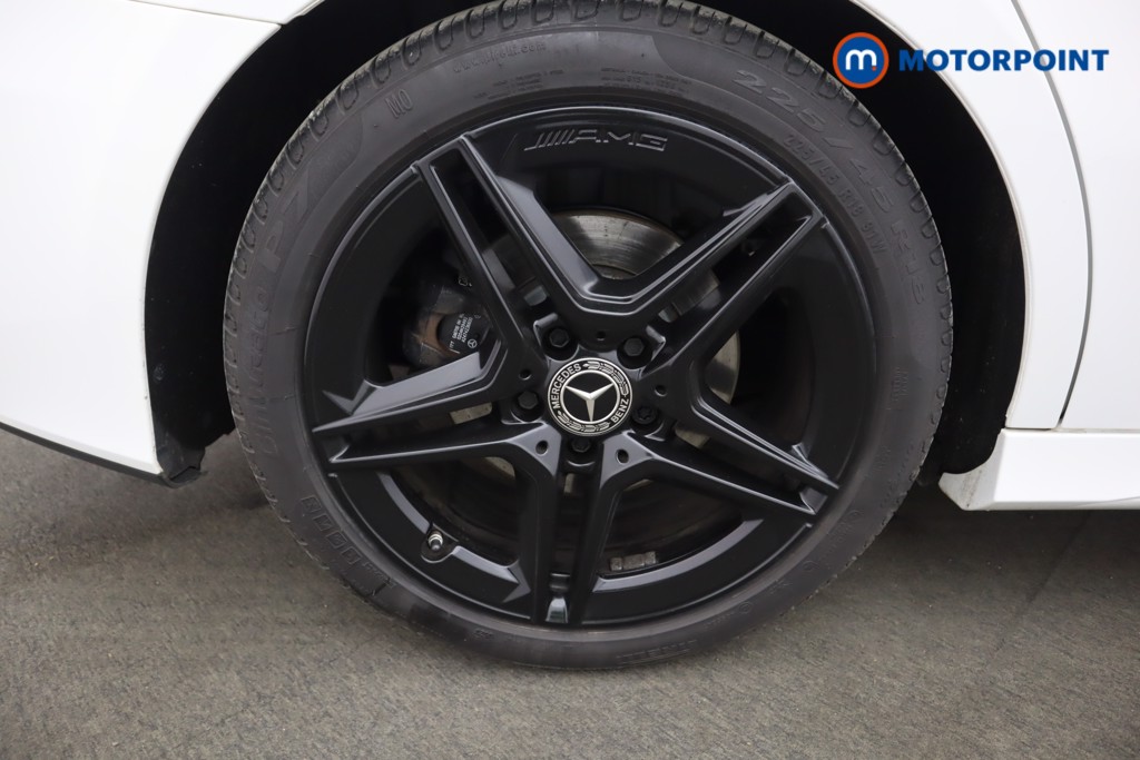 Used Mercedes-Benz A-Class 2024 for sale - 76797297: Photo 54