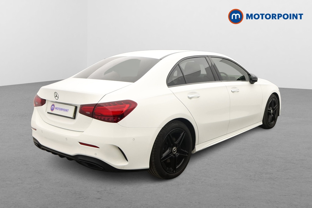 Used Mercedes-Benz A-Class 2024 for sale - 76797297: Photo 7