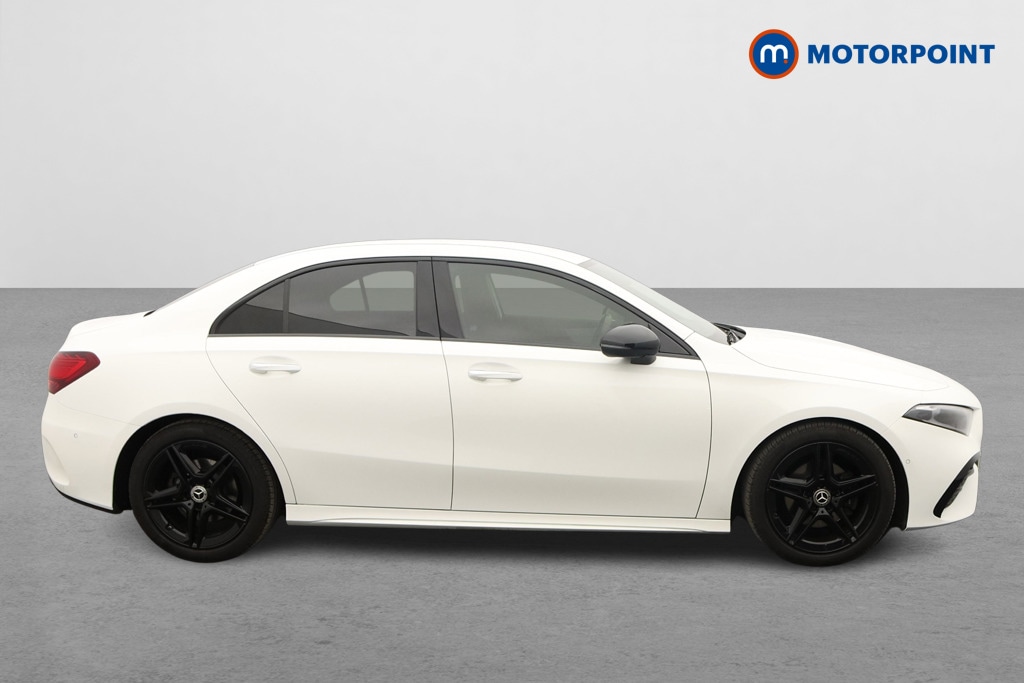 Used Mercedes-Benz A-Class 2024 for sale - 76797297: Photo 8