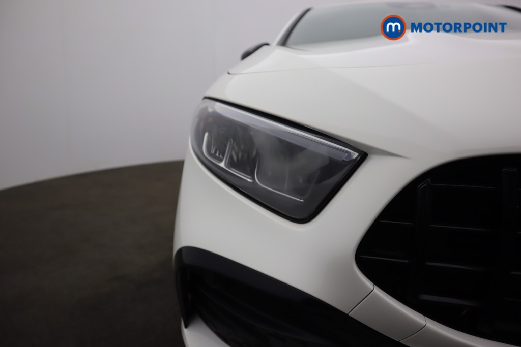 Used Mercedes-Benz A-Class 2024 for sale - 76797297: Photo 9